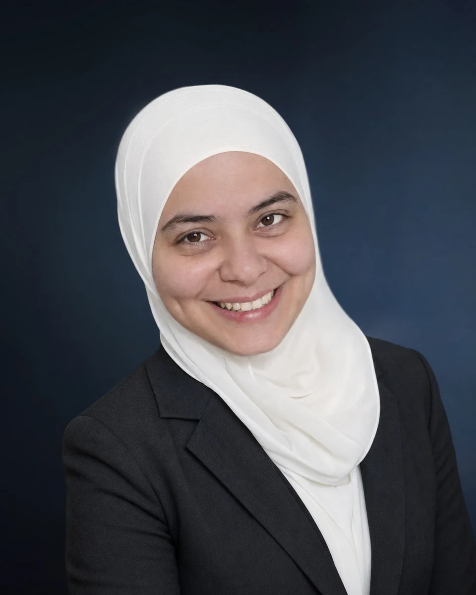 Laila Fares